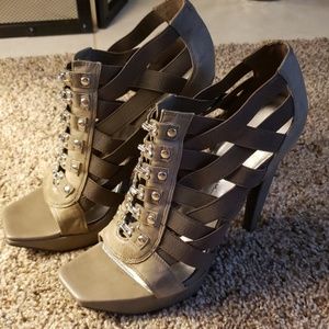 Jessica Simpson Heels